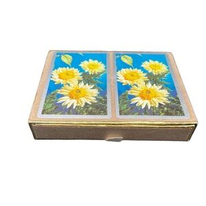 NIB Congress PlayoCards Vintage